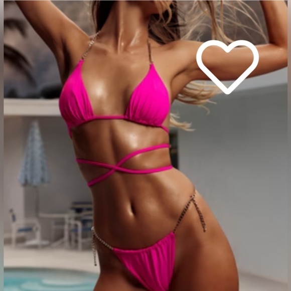 Listing for show and tell on skimpy/thong M bottoms only - Picture 7 of 11